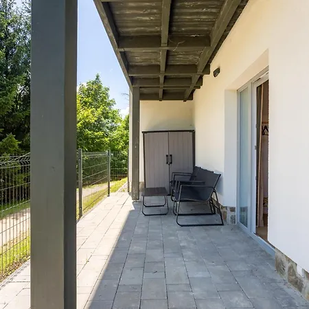 Διαμέρισμα Szklarska Village 3a 1 - Invest
