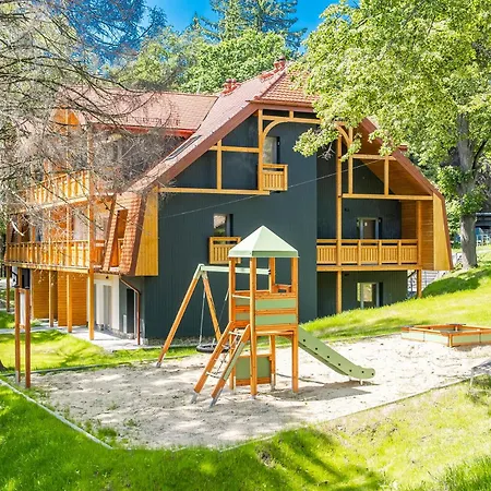 Διαμέρισμα Szklarska Village 3a 1 - Invest *