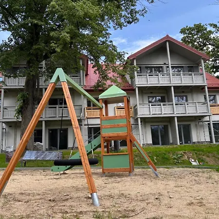 Szklarska Village 3a 1 - Invest *