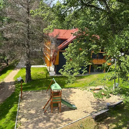 Szklarska Village 3a 1 - Invest *